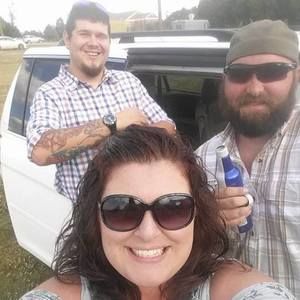 Meet your Posher, Steven